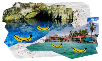 11 Tappe Viaggio MOBILE Guatemala